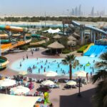 Urlaub Vereinigte Arabische Emirate • Umm Al-Quwain Dreamland Aqua Park (Sehenswürdigkeiten)